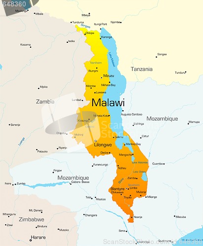 Image of Malawi 