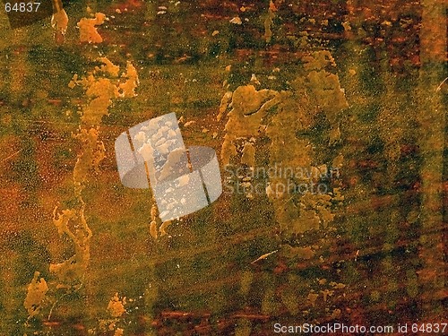 Image of copper plate