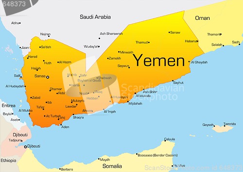 Image of Yemen 