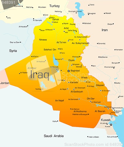 Image of Iraq