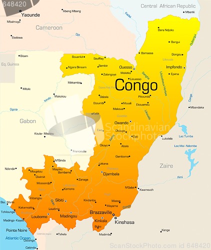 Image of Congo