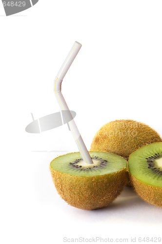 Image of Kiwi 