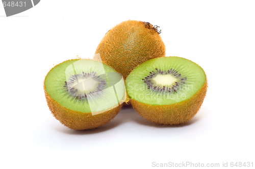 Image of Kiwi