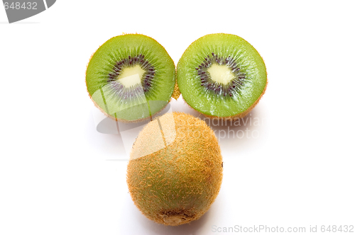 Image of Kiwi