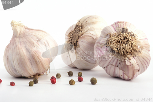 Image of garlic