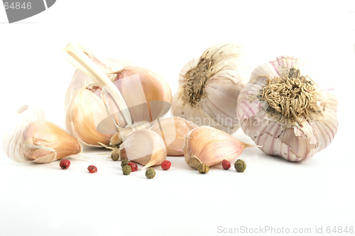 Image of garlic