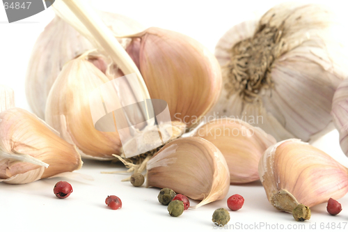 Image of garlic