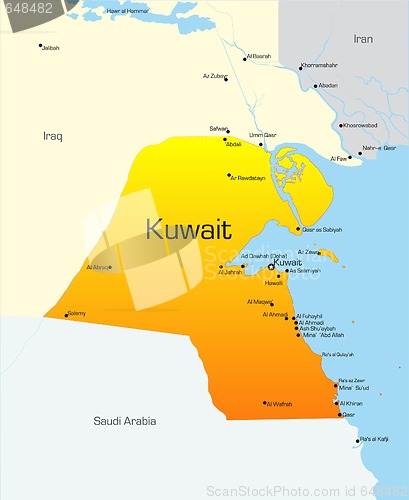 Image of Kuwait