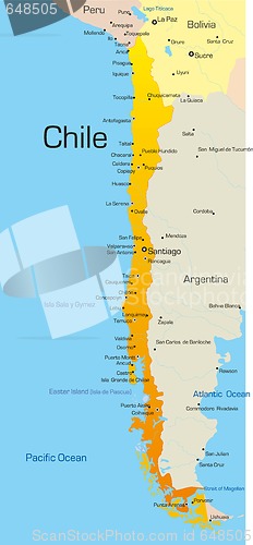 Image of Chile