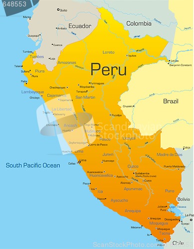 Image of Peru