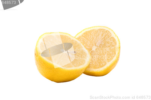 Image of Lemon