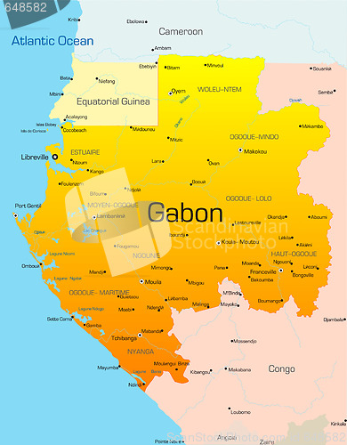 Image of Gabon