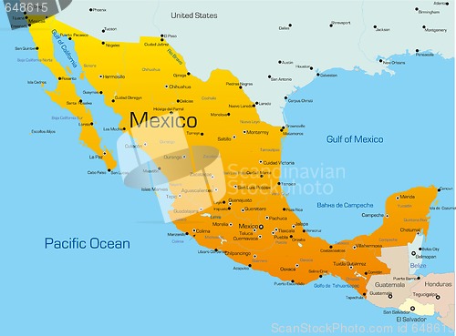 Image of Mexico