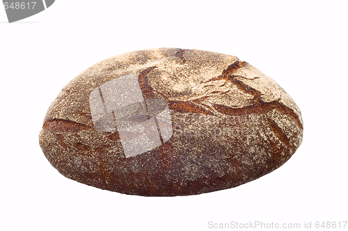 Image of Loaf of bread
