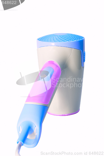 Image of Hairdryer