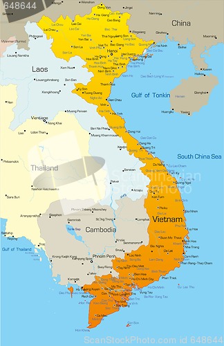 Image of Vietnam 