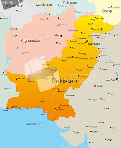 Image of Pakistan 