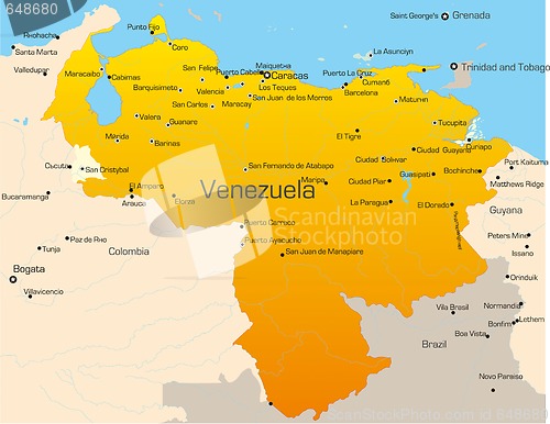 Image of Venezuela