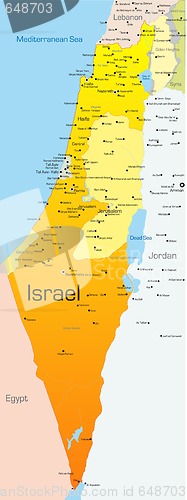 Image of Israel