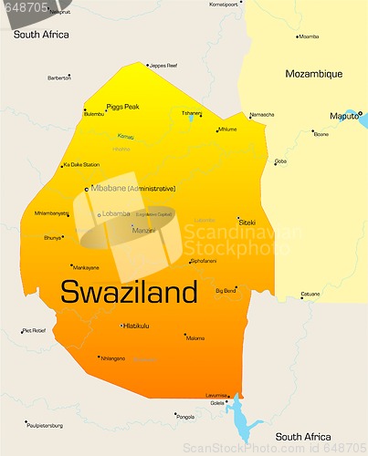 Image of Swaziland