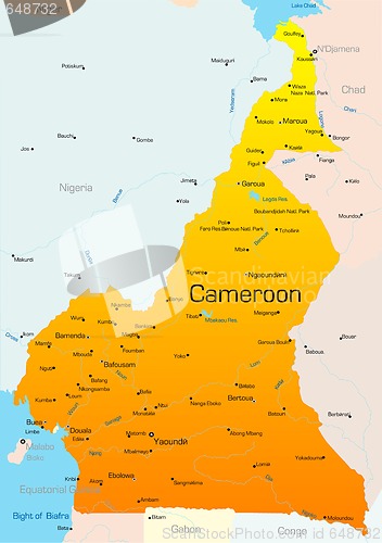 Image of Cameroon 