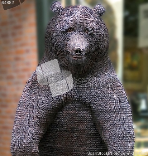 Image of bear