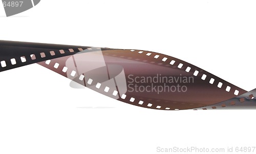 Image of film strip