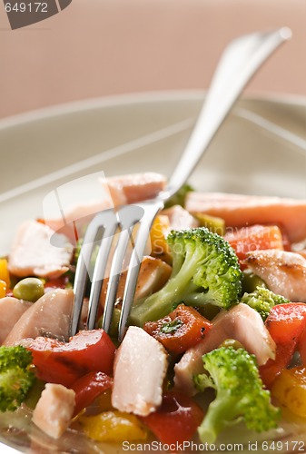 Image of Salad