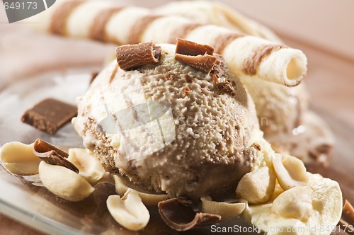 Image of Ice cream