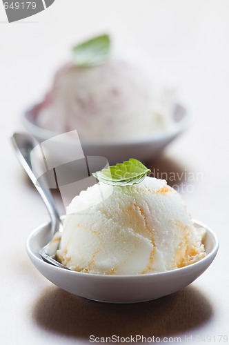 Image of Ice cream