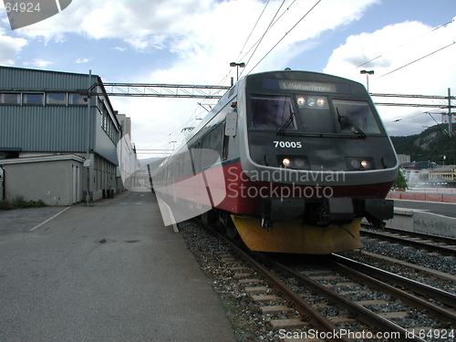 Image of Train