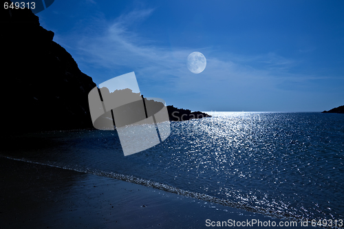 Image of Moonlight Bay