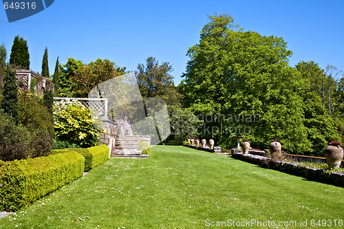 Image of English Garden