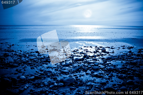 Image of Moonlight Bay