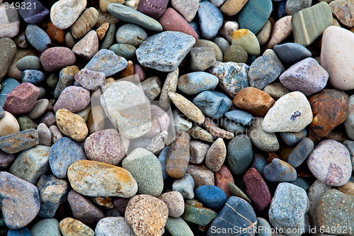 Image of stones