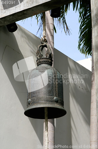 Image of Bell