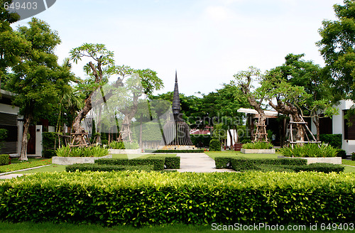 Image of Bell