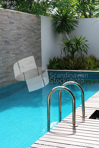 Image of Swimming pool