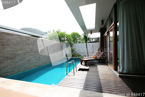 Image of Swimming pool