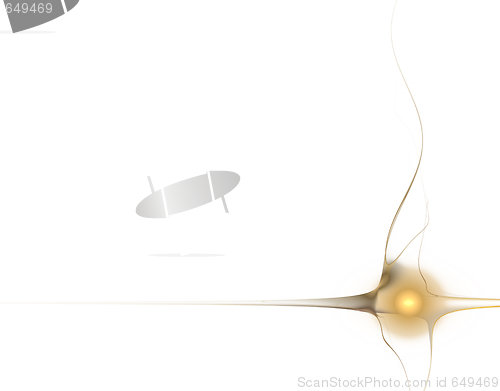 Image of wave lines