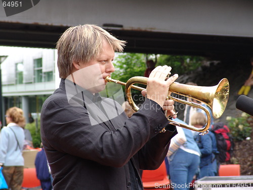 Image of Ole edvard antonsen