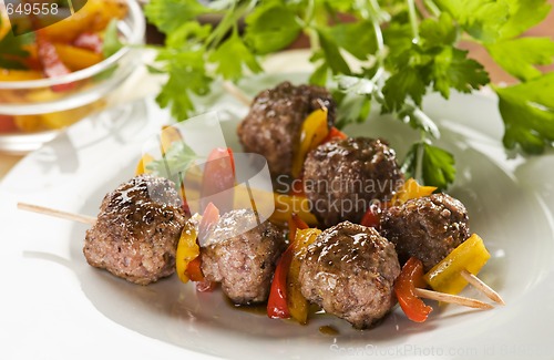 Image of Meat
