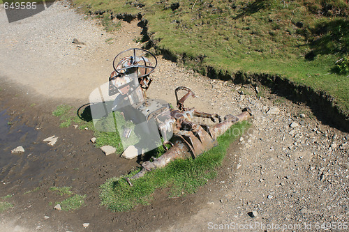 Image of Final stop