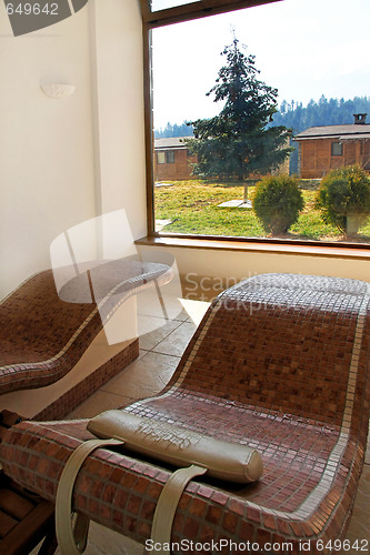 Image of Spa view 2