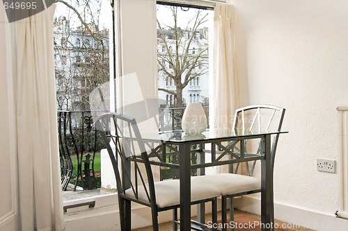 Image of Dining area