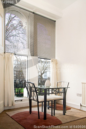 Image of Dining room