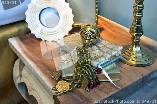 Image of Vintage accessories