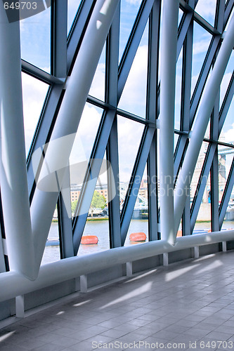 Image of Big window