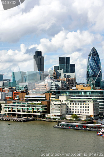 Image of Sunny London