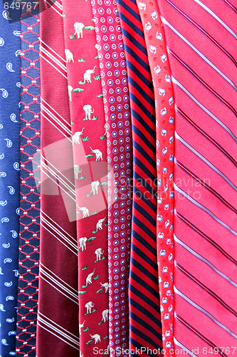 Image of Ties